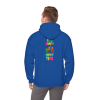 It’s Gummy Nummy Time Hoodie